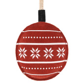 Zabawka dla konia Box Hanger Christmas Rudolph Zabawka dla konia Box Hanger Christmas Rudolph