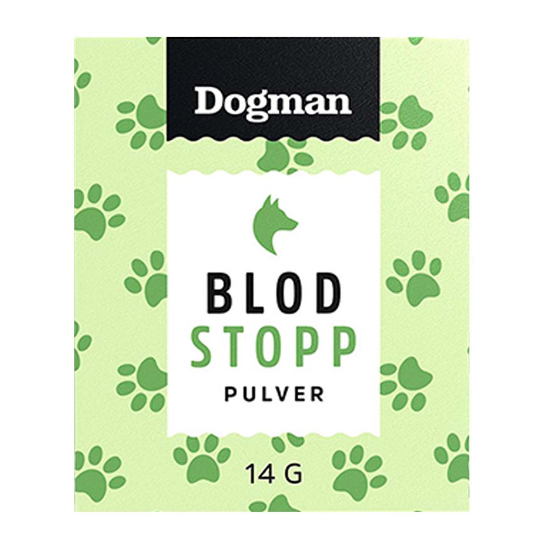 Proszek Blood Stop 30ml