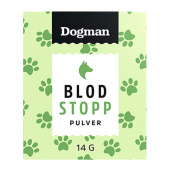Proszek Blood Stop 30ml Proszek Blood Stop 30ml