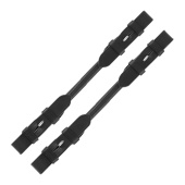 Paski do Pelhamu Matador HG Czarne Paski do Pelhamu Matador HG Czarne