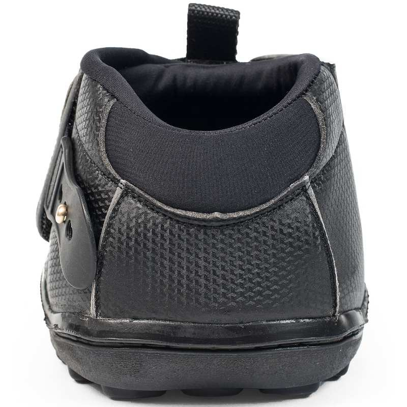 Buty dla konia Active Jogging Shoe Regular 2-pack Czarne