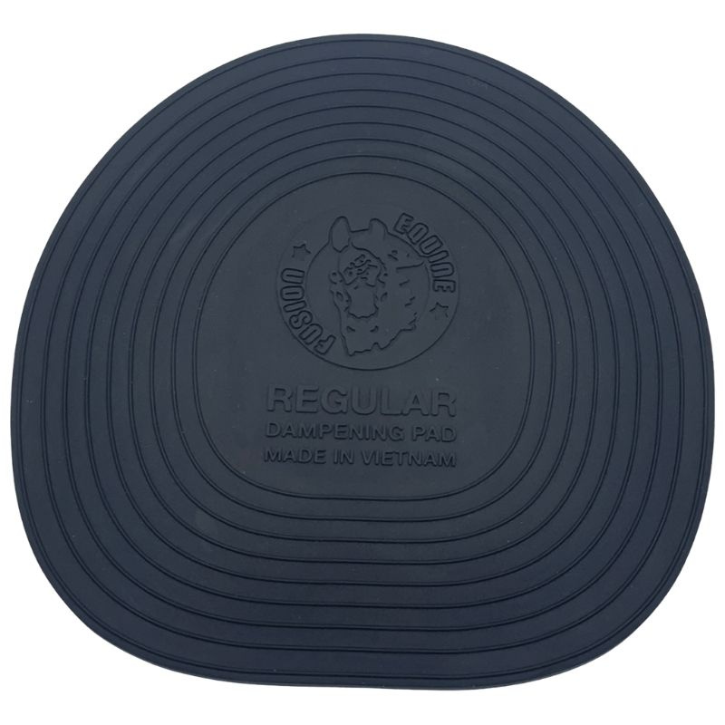 Wkładki Dampening Pad 2.0 Regular 2-pack Czarne