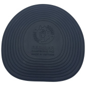 Wkładki Dampening Pad 2.0 Regular 2-pack Czarne Wkładki Dampening Pad 2.0 Regular 2-pack Czarne
