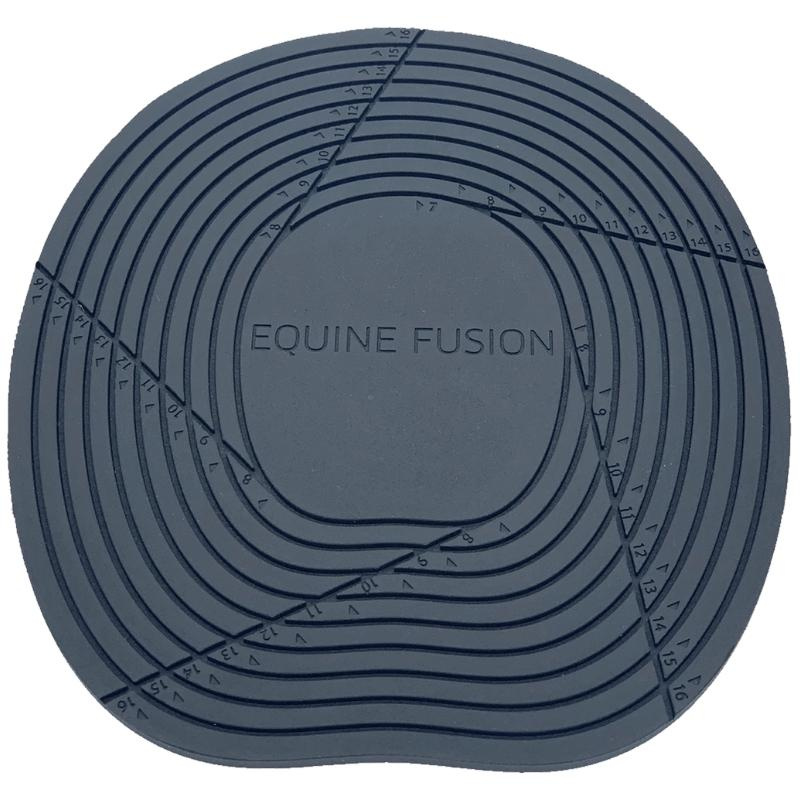 Wkładki Dampening Pad 2.0 Regular 2-pack Czarne