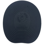 Wkładki Dampening Pad 2.0 Slim 2-pack Czarne Wkładki Dampening Pad 2.0 Slim 2-pack Czarne