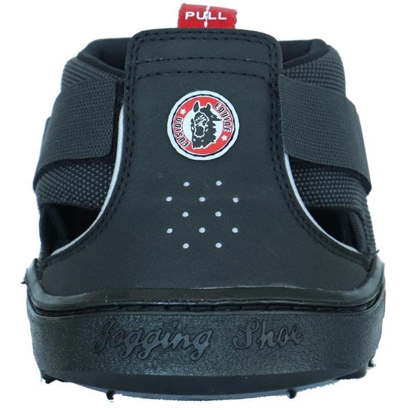 But dla konia Trekking Shoe Regular Czarne