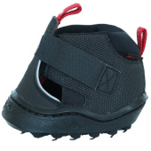But dla konia Trekking Shoe Slim Czarne But dla konia Trekking Shoe Slim Czarne