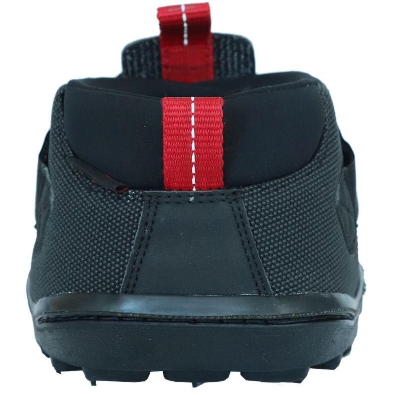 But dla konia Trekking Shoe Slim Czarne