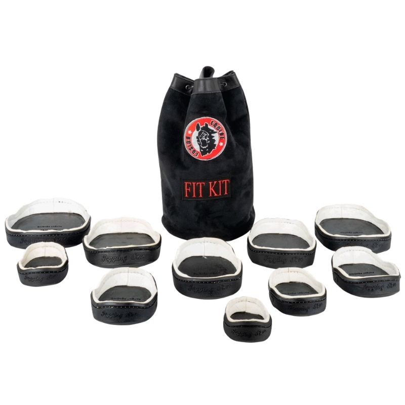 Fit Kit Slim Czarny
