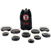 Fit Kit Slim Czarny Fit Kit Slim Czarny