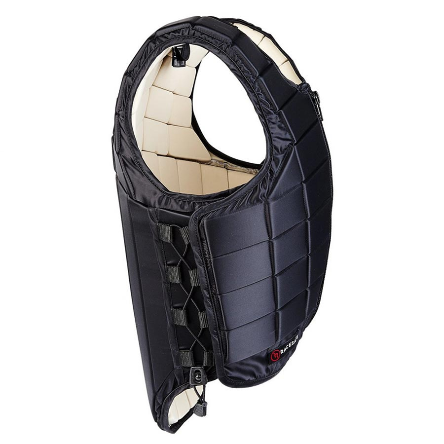 Kamizelka ochronna RS2010 Czarna