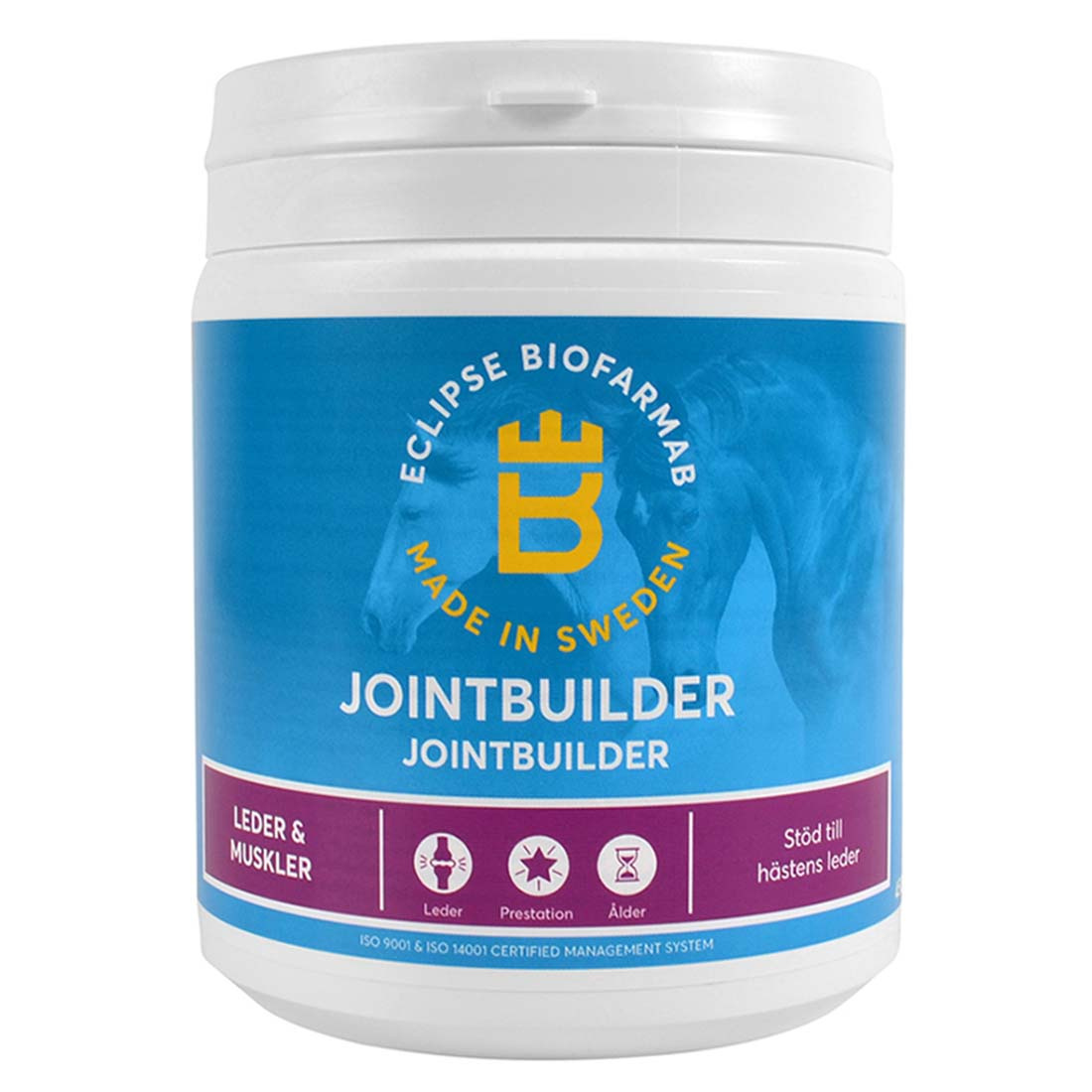JointBuilder 450g