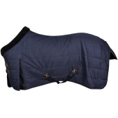 Derka stajenna HG Faux Fur 200g Granatowa Derka stajenna HG Faux Fur 200g Granatowa