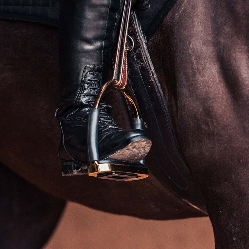 Strzemiona HS Safety Flex Rose Gold