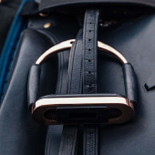 Strzemiona HS Safety Flex Srebrne Strzemiona HS Safety Flex Srebrne