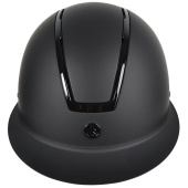 Kask HS Vision Shadow Chrome Czarny Kask HS Vision Shadow Chrome Czarny