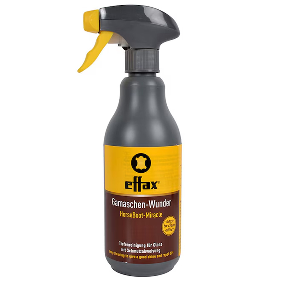 Spray czyszczący do materiałów syntetycznych 500ml