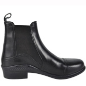 Sztyblety HS Leather Czarne Sztyblety HS Leather Czarne
