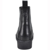 Sztyblety HS Leather Czarne Sztyblety HS Leather Czarne
