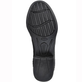 Sztyblety HS Leather Czarne Sztyblety HS Leather Czarne