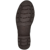 Sztyblety HS Leather Steel Toe Brązowe Sztyblety HS Leather Steel Toe Brązowe