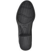 Sztyblety z zamkiem HS Czarne Sztyblety z zamkiem HS Czarne