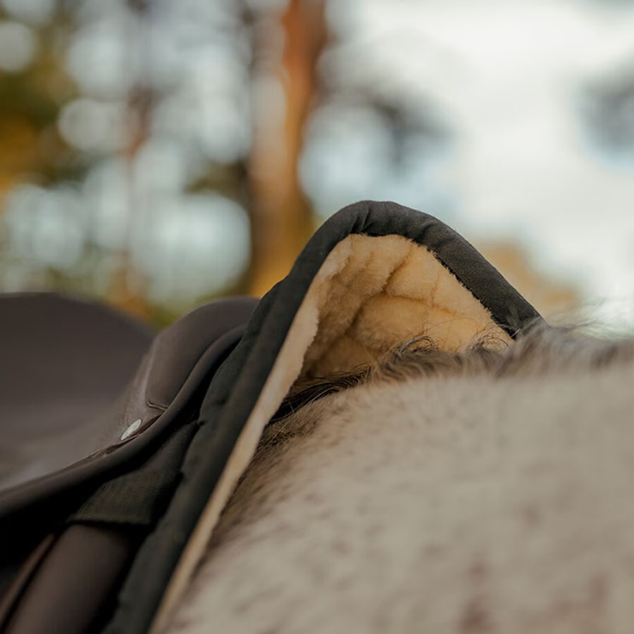 Czaprak HS Sheeplike Czarny