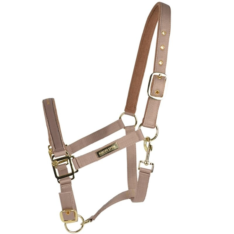 Kantar HS Equestrian Life Beżowy