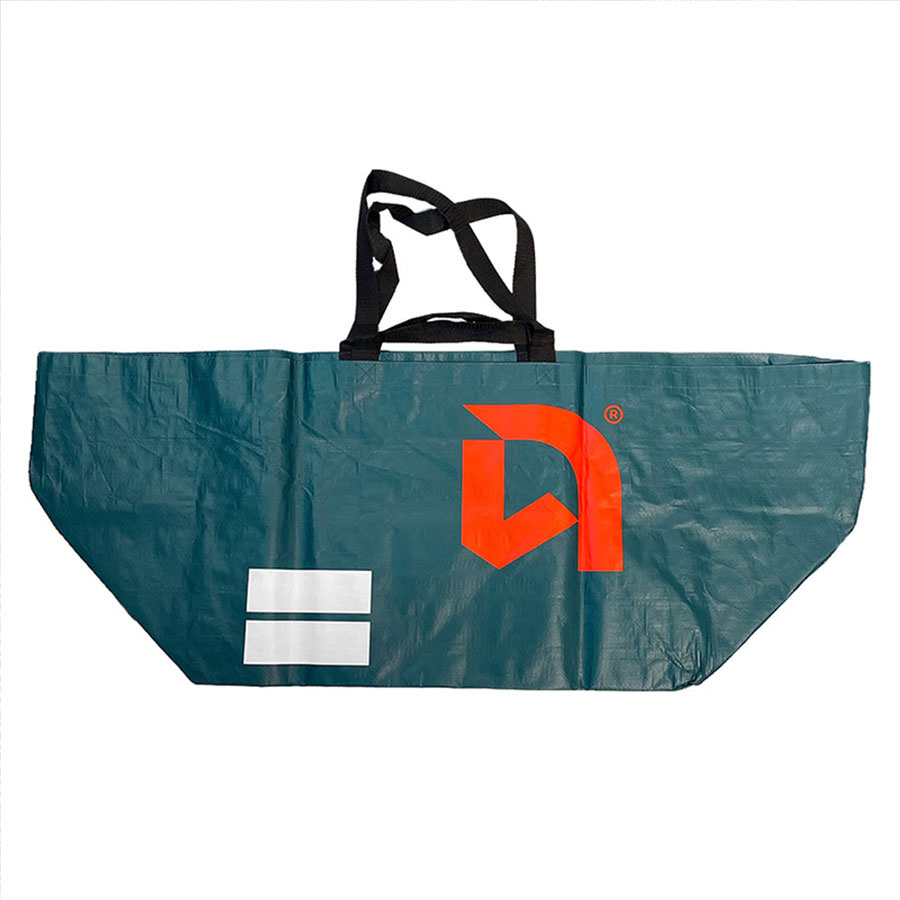 Torba na siano Team Equinest Niebieska 3 szt.