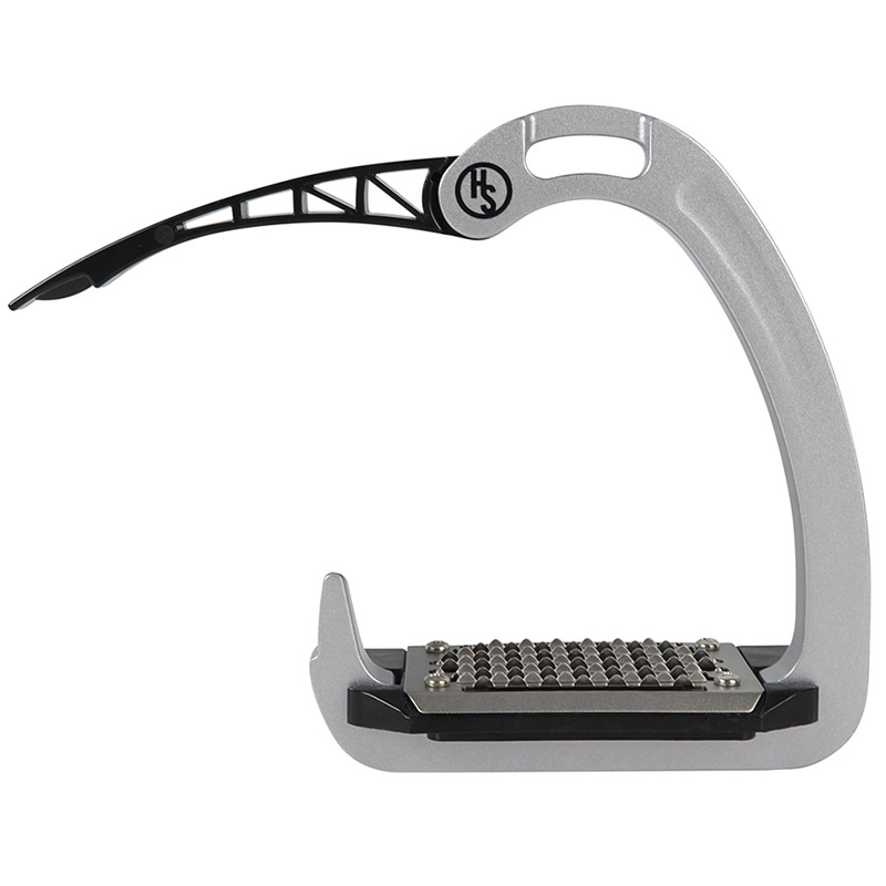 Strzemiona HS Abrivel Srebrne