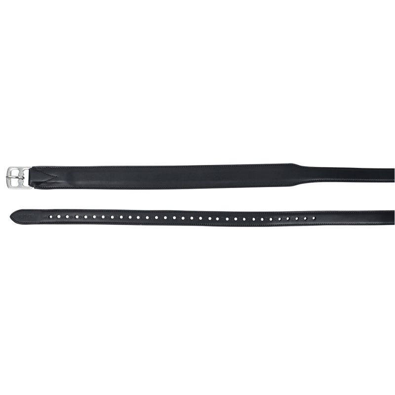 Puśliska HS Curved Czarne