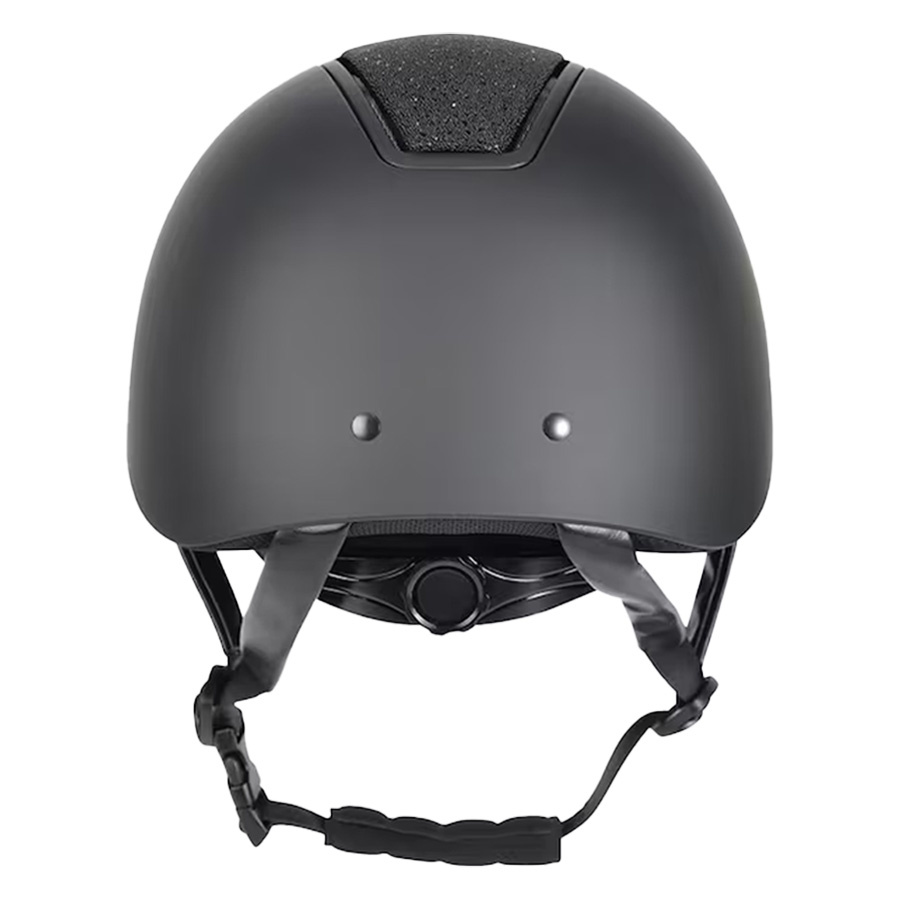 Kask HS MIPS Vision Matte Onyx Czarny