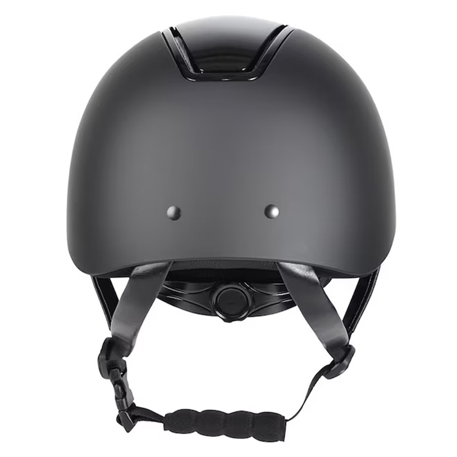 Kask HS MIPS Vision Matte Agat Czarny
