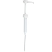 Pompka dozująca 10-30 ml Pompka dozująca 10-30 ml