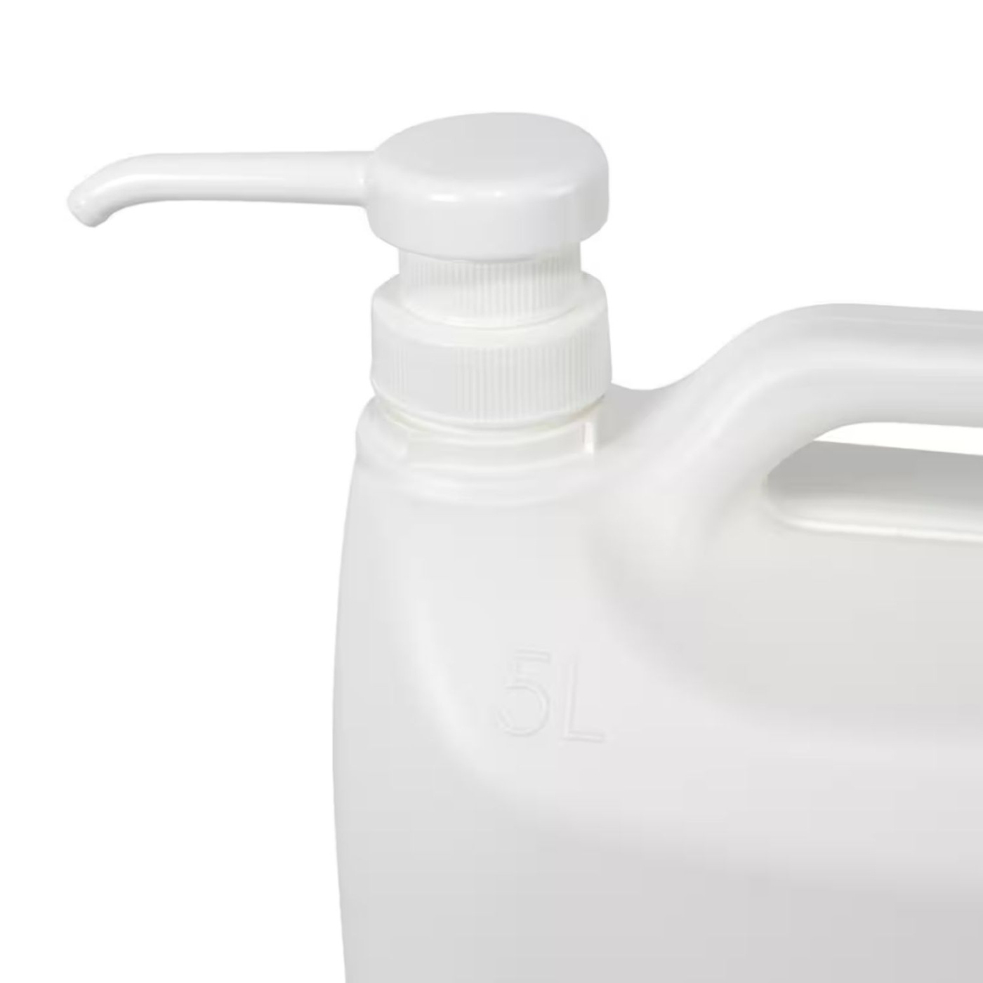 Pompka dozująca 10-30 ml 