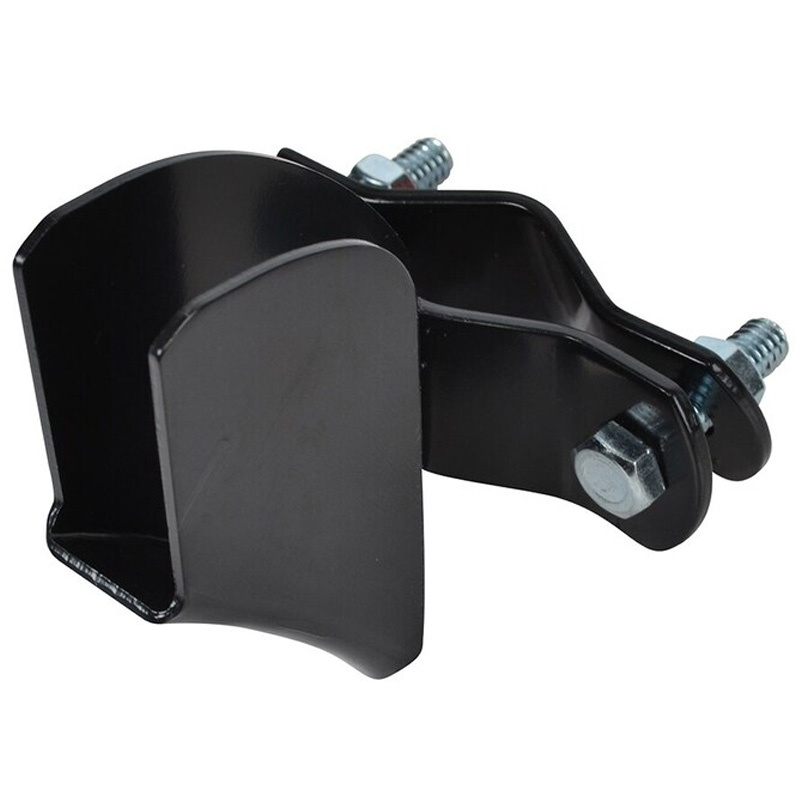 Wieszak do zbieracza odchodów HS Czarny