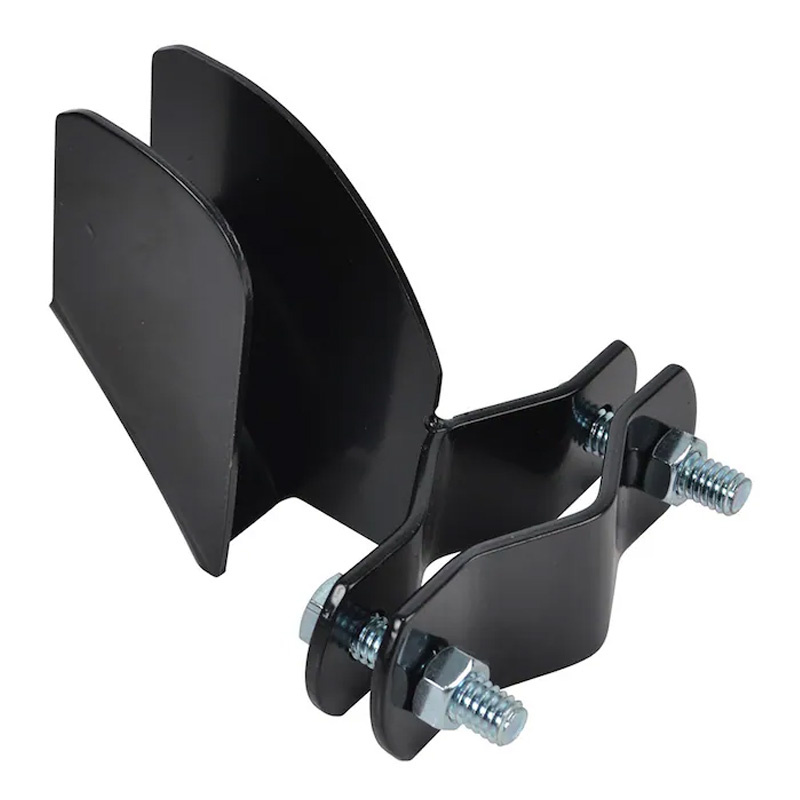 Wieszak do zbieracza odchodów HS Czarny