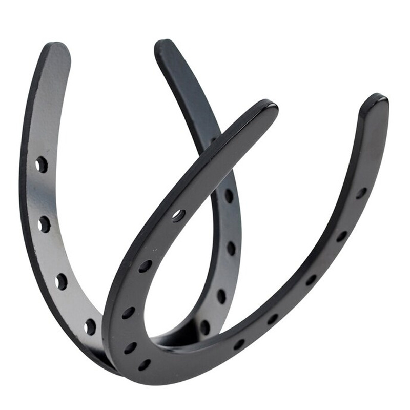 Wieszak na widły HS Czarny