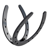 Wieszak na widły HS Czarny Wieszak na widły HS Czarny