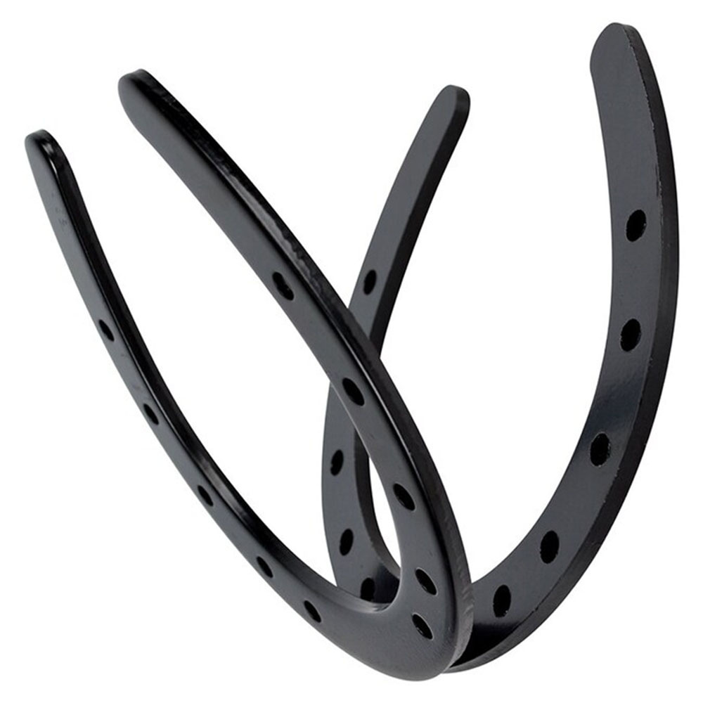 Wieszak na widły HS Czarny