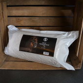 Rolka bawełny sprasowana HS 1kg Rolka bawełny sprasowana HS 1kg