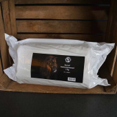 Rolka bawełny średnio sprasowana HS 1kg Rolka bawełny średnio sprasowana HS 1kg