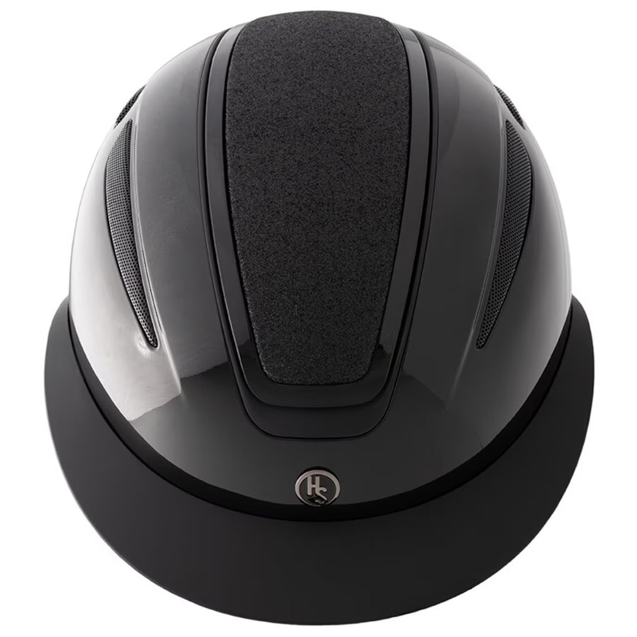 Kask HS MIPS Air Shiny Czarny