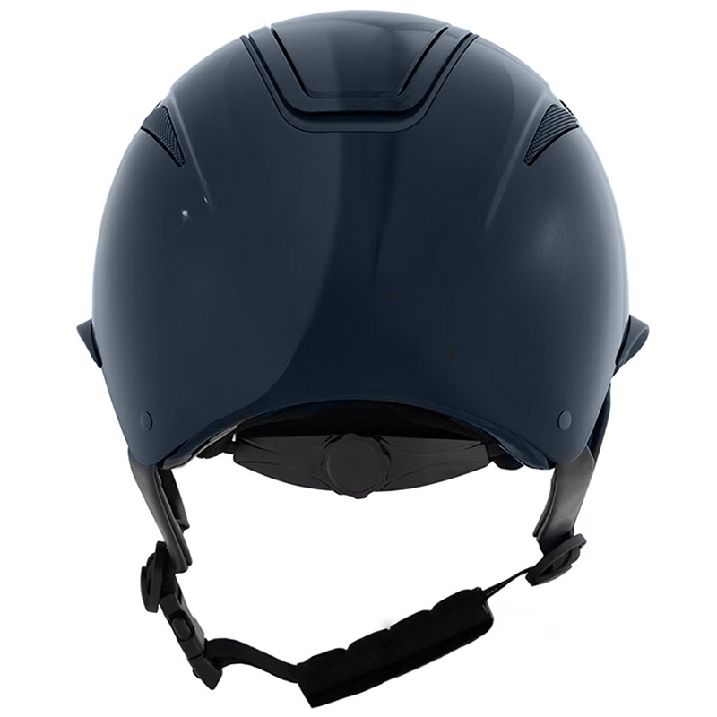 Kask HS MIPS Air Skyblue Granatowy