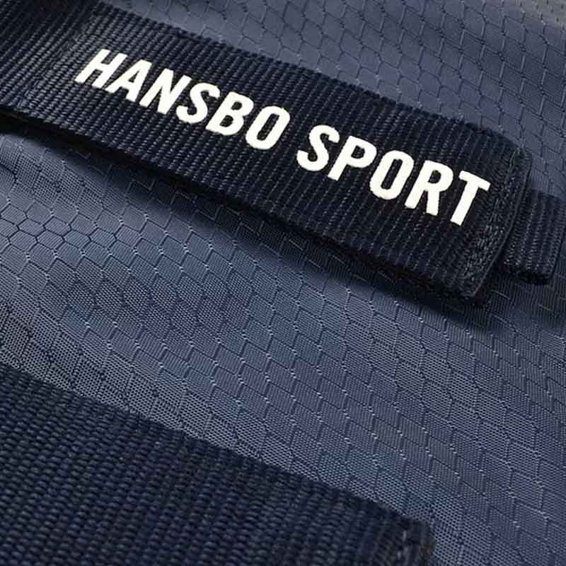 Kaptur do derki HS Solid 600D 0g Granatowy