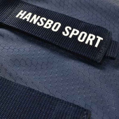 Kaptur do derki HS Solid 600D 0g Granatowy Kaptur do derki HS Solid 600D 0g Granatowy