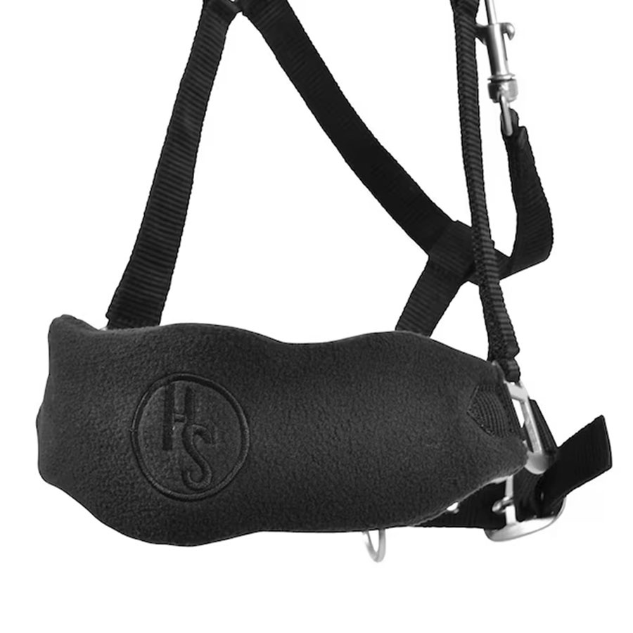 Kantar HS Emma Fleece Czarny