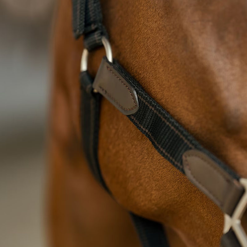 Kantar HS Edit Czarny