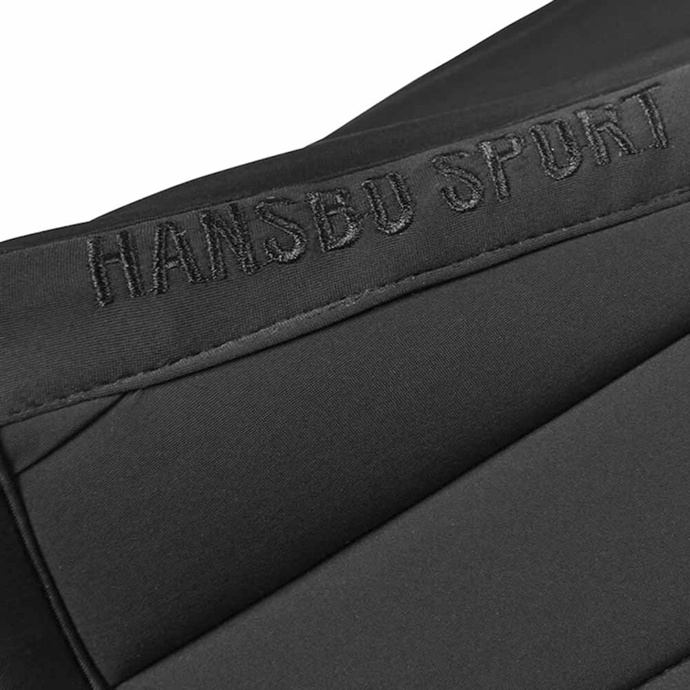 Czaprak HS Soft Czarny