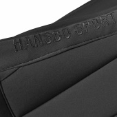 Czaprak ujeżdżeniowy HS Soft Czarny Czaprak ujeżdżeniowy HS Soft Czarny